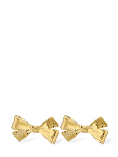 Lacey Stud Earrings - CHLOÉ - Modalova