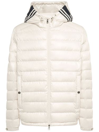 Chaqueta De Plumas De Techno - MONCLER - Modalova