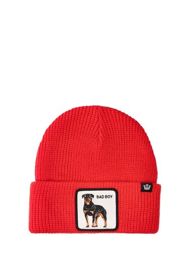 Ruff Stuff Knit Beanie - GOORIN BROS - Modalova