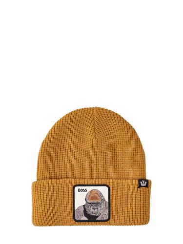 Chilla Gorilla Knit Beanie - GOORIN BROS - Modalova