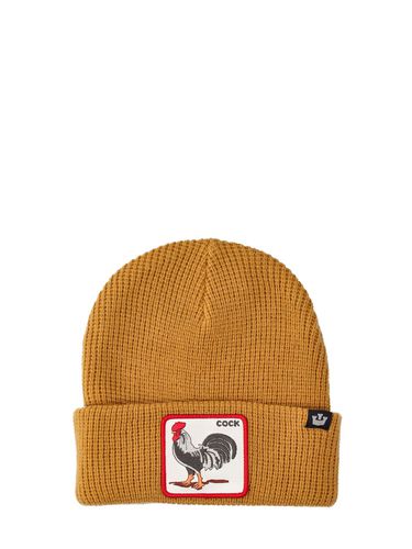 Morning Call Knit Beanie - GOORIN BROS - Modalova