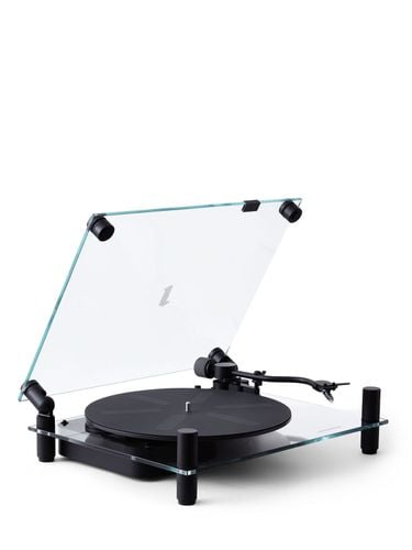 Turntable - TRANSPARENT - Modalova