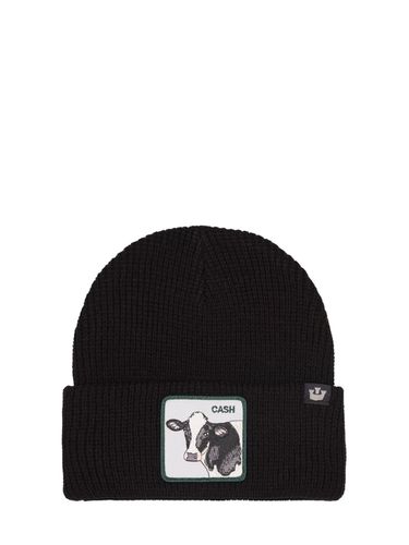 Milk Bands Knit Beanie - GOORIN BROS - Modalova