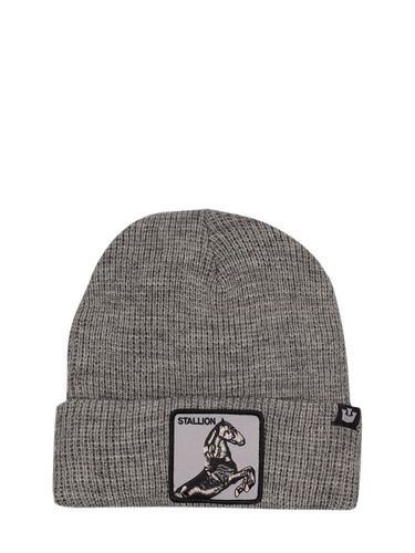 Hoof It Knit Beanie - GOORIN BROS - Modalova