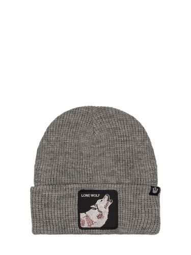 Singled Out Knit Beanie - GOORIN BROS - Modalova