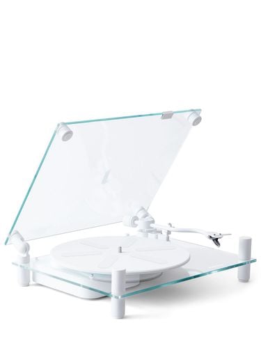 Turntable - TRANSPARENT - Modalova