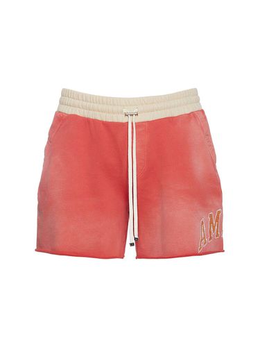 Vintage Collegiate Shorts - AMIRI - Modalova