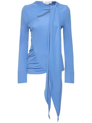 Top Stretch - VICTORIA BECKHAM - Modalova