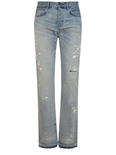 Painter Straight Jeans - AMIRI - Modalova