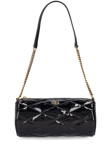 Bolso Mini Sade Tube De Piel - SAINT LAURENT - Modalova