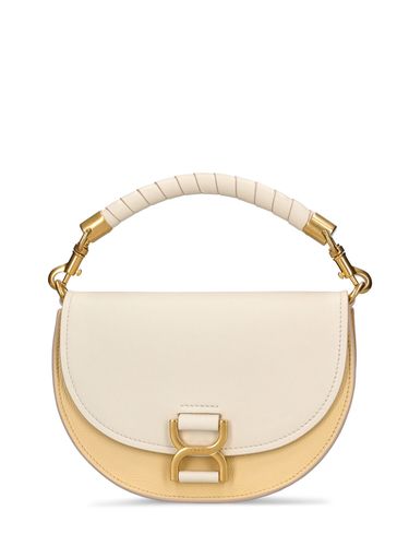 Borsa Marcie In Pelle - CHLOÉ - Modalova