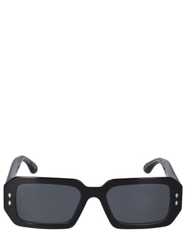 Gafas De Sol De Acetato - ISABEL MARANT - Modalova