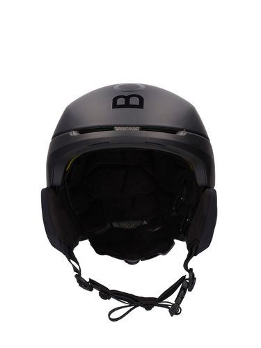 Cortina Ski Helmet W/ Visor - BOGNER - Modalova