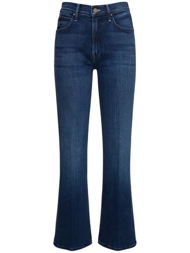 The Kick It Straight Jeans - MOTHER - Modalova