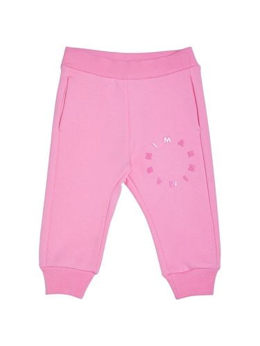 Pantalones Deportivos De Algodón - MARNI JUNIOR - Modalova