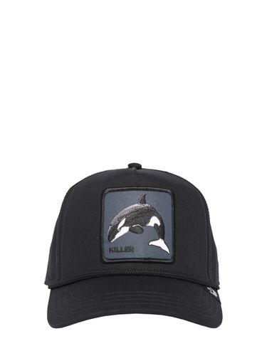 Cappello Baseball Killer Whale 100 - GOORIN BROS - Modalova