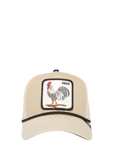 Rooster 100 Baseball Cap - GOORIN BROS - Modalova