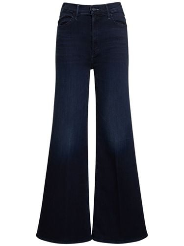 Jeans De Talle Alto - MOTHER - Modalova