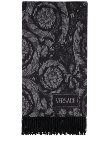 Barocco Renaissance Throw - VERSACE - Modalova