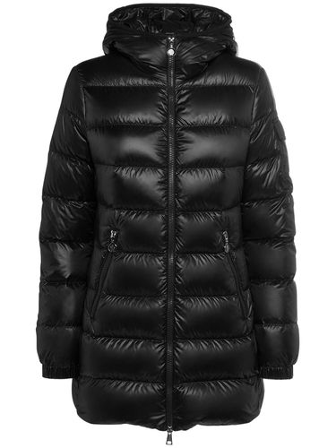 Piumino Glements In Nylon - MONCLER - Modalova