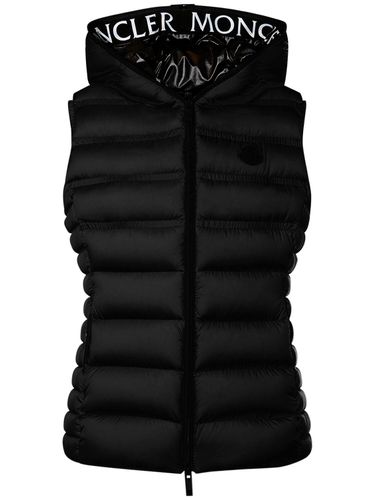 Aliterse Nylon Down Vest - MONCLER - Modalova