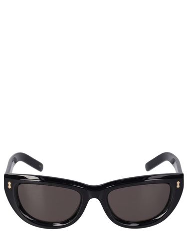 Gg1521s Acetate Sunglasses - GUCCI - Modalova