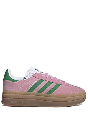 Gazelle Bold Sneakers - ADIDAS ORIGINALS - Modalova