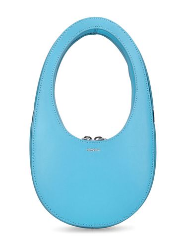 Bolso Mini Swipe De Piel - COPERNI - Modalova