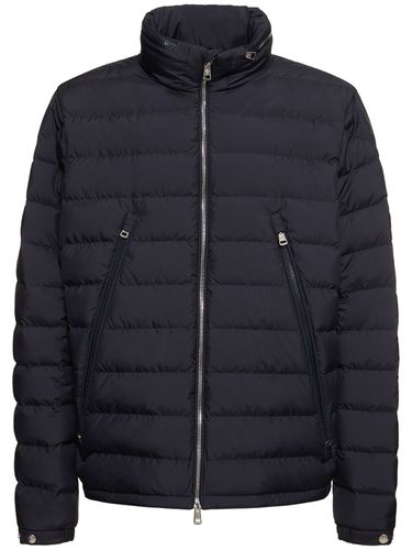 Alfit Tech Down Jacket - MONCLER - Modalova