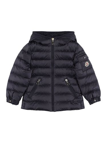 Bluma Nylon Down Jacket - MONCLER - Modalova