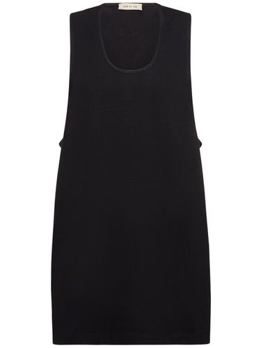 Lounge Tank Top - FEAR OF GOD - Modalova