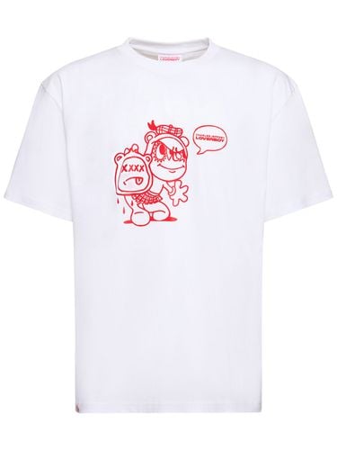 S Camiseta Manga Corta - CHARLES JEFFREY LOVERBOY - Modalova