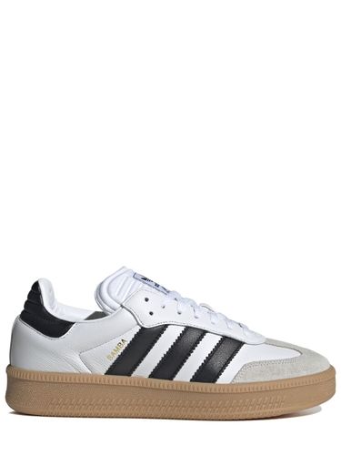 Samba Xlg Sneakers - ADIDAS ORIGINALS - Modalova