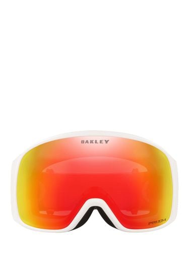 Maschera Sci Flight Tracker L - OAKLEY - Modalova