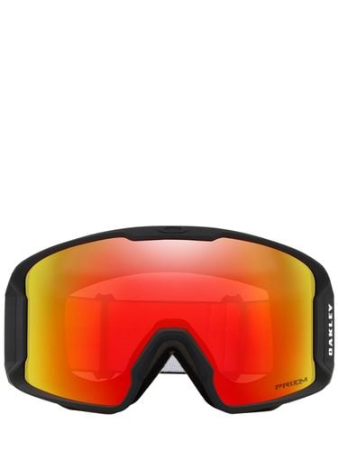 Maschera Sci Line Miner L - OAKLEY - Modalova