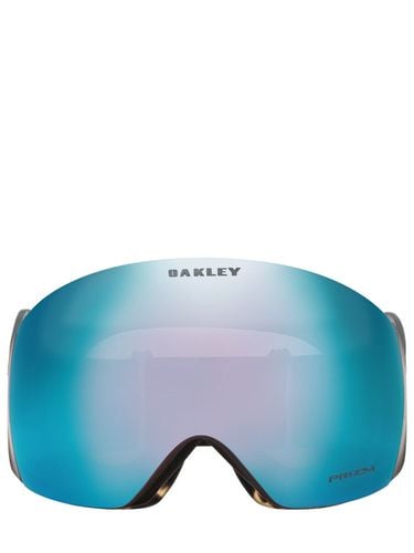 Flight Deck L Factory Pilot Goggles - OAKLEY - Modalova