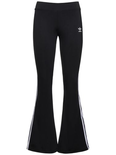 Flared Leggings - ADIDAS ORIGINALS - Modalova