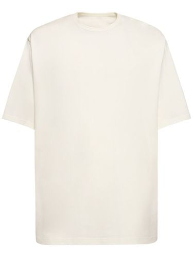 Boxy T-shirt - Y-3 - Modalova