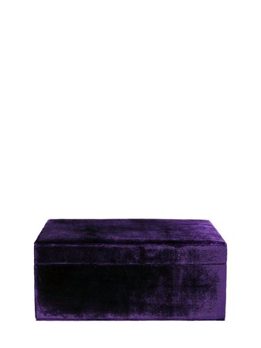 Lvr Exclusive Trésor Grande Jewelry Box - SOPHIE BILLE BRAHE - Modalova