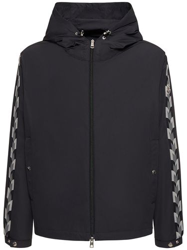 Moyse Tech Jacket - MONCLER - Modalova