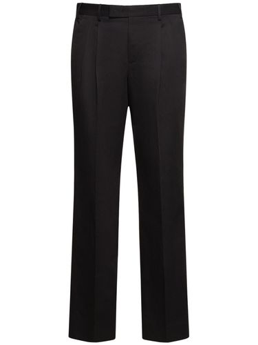 Diciannove Cotton & Linen Pants - PT TORINO - Modalova