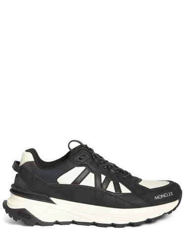 Cm Lite Runner Sneakers - MONCLER - Modalova