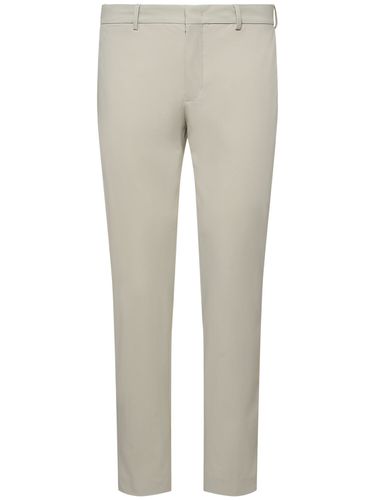 Epsilon Tech Pants - PT TORINO - Modalova