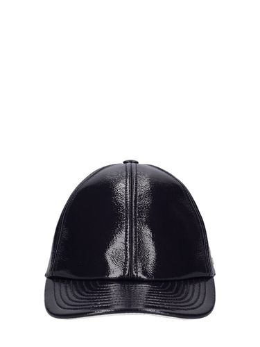 Reedition Vinyl Baseball Cap - COURREGES - Modalova