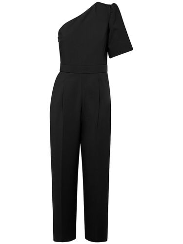 Smalto One-sleeve Jumpsuit - MAX MARA - Modalova