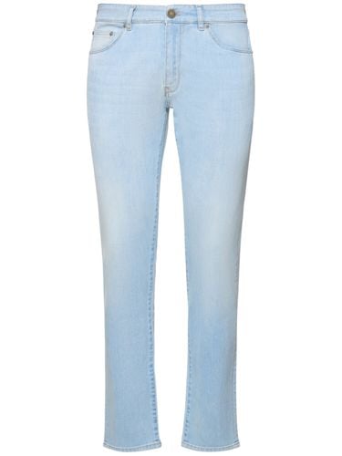 Swing Light Denim Jeans - PT TORINO - Modalova