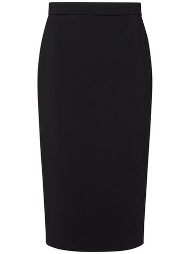 Lubiana Sable Midi Skirt - MAX MARA - Modalova