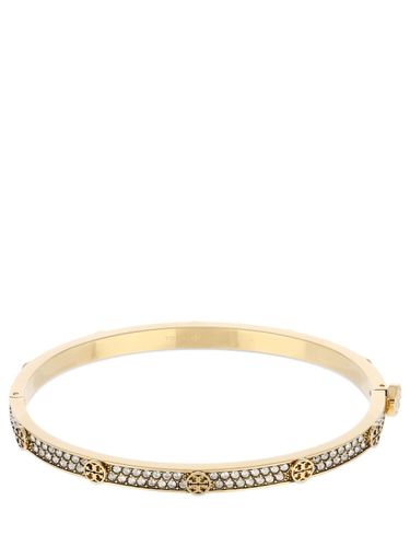 Mm Miller Stud Hinge Bracelet - TORY BURCH - Modalova