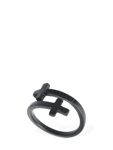 Ring „jesus“ - DSQUARED2 - Modalova