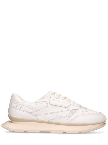 Classic Ltd Leather Sneakers - REEBOK CLASSICS - Modalova